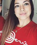 Paciente satisfecho en UltraDental Lima