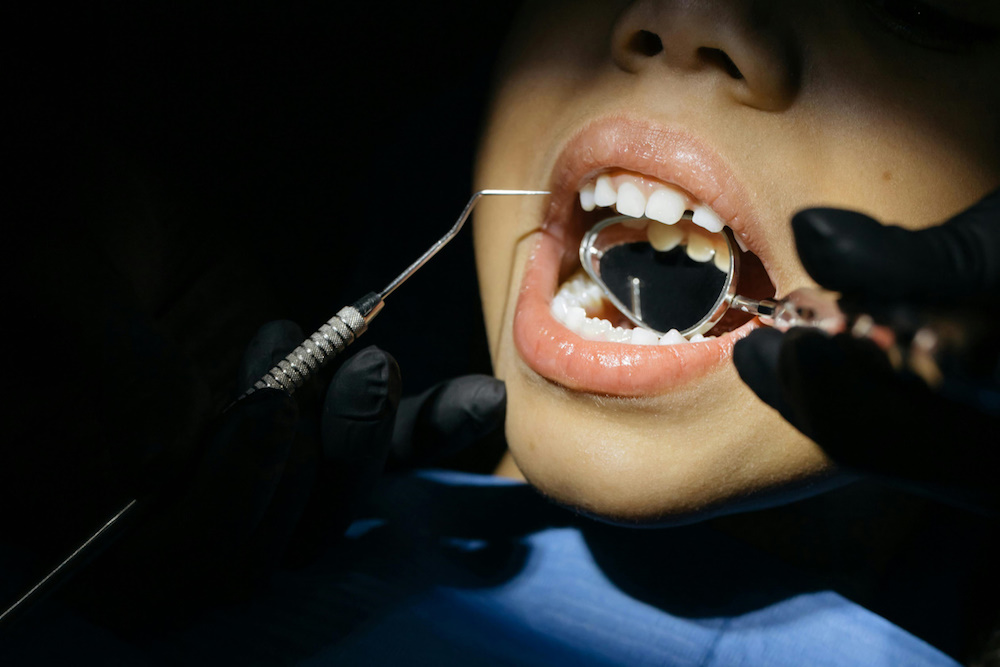 Odontopediatría para niños en UltraDental Lima, Perú